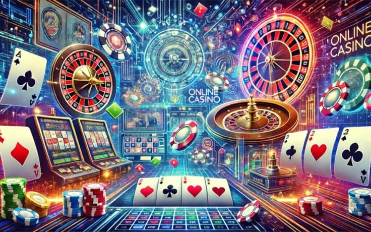 TRIADTOTO : LINK DAFTAR BANDAR CASINO ONLINE ROULETTE TERPOPULER