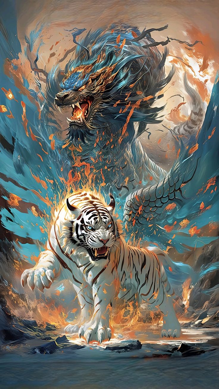 Dragon Tiger — Perpaduan Game Casino Klasik-Modern