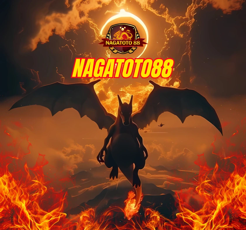 NAGATOTO88 : SITUS BERTARUH PARLAY BOLA ONLINE BEBAS AKSES 24 JAM