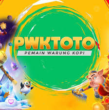 PWKTOTO : SITUS RESMI BERTARUH SLOT ONLINE TERPERCAYA 2025