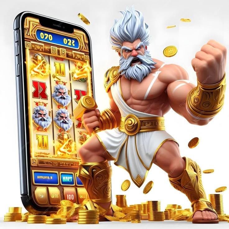 Slot Online : Pilihan Bertaruh Paling Populer Saat Ini