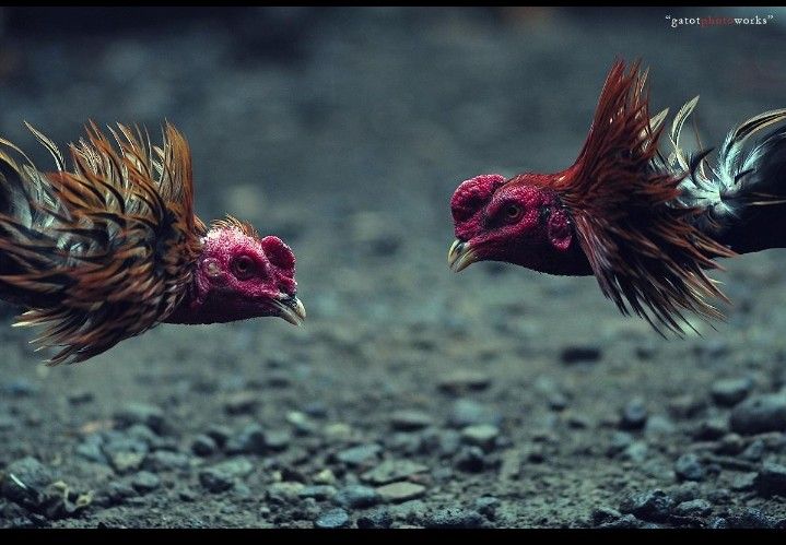 Sabung Ayam Online : Trik dan Rahasia Menang Maksimal Ketika Bertaruh