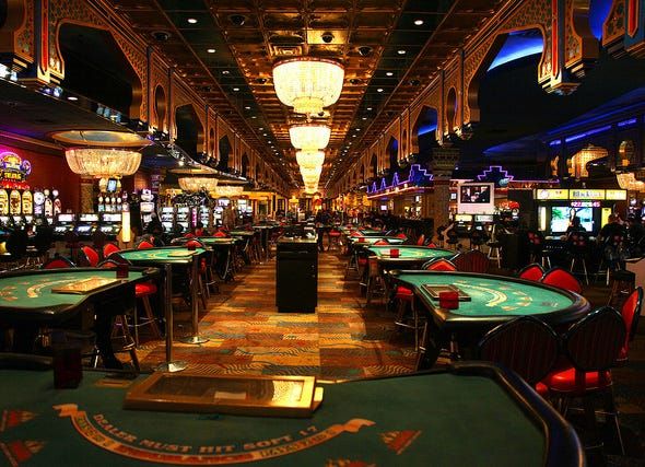 Triadtogel: Eksplorasi Dunia Casino Online dengan Pengalaman Bermain Realistis