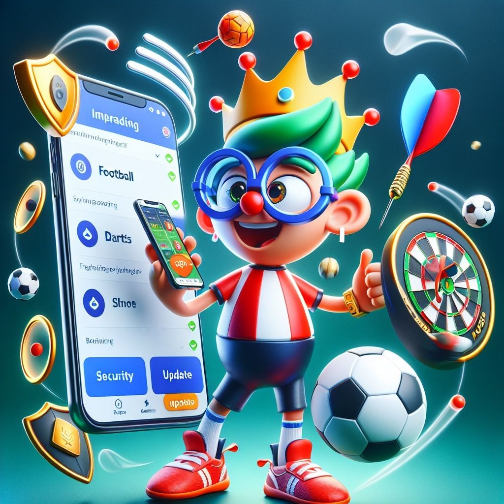 KATAKTOGEL : SITUS RESMI HIBURAN BOLA ONLINE POPULER NOMOR 1