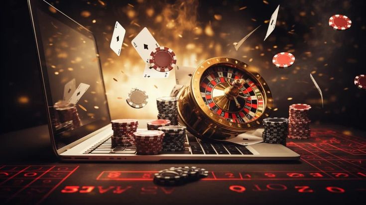 UGMWIN : SITUS BERTARUH GAME CASINO ONLINE ROULETTE ANTI RUNGKAD