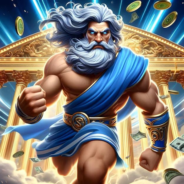 Triadtoto Slot Online Gacor dengan Koleksi Game Modern dan Jackpot Melimpah