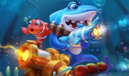 TriadToto Game Tembak Ikan: Trik Jitu Raih Jackpot Besar di Dunia Arcade