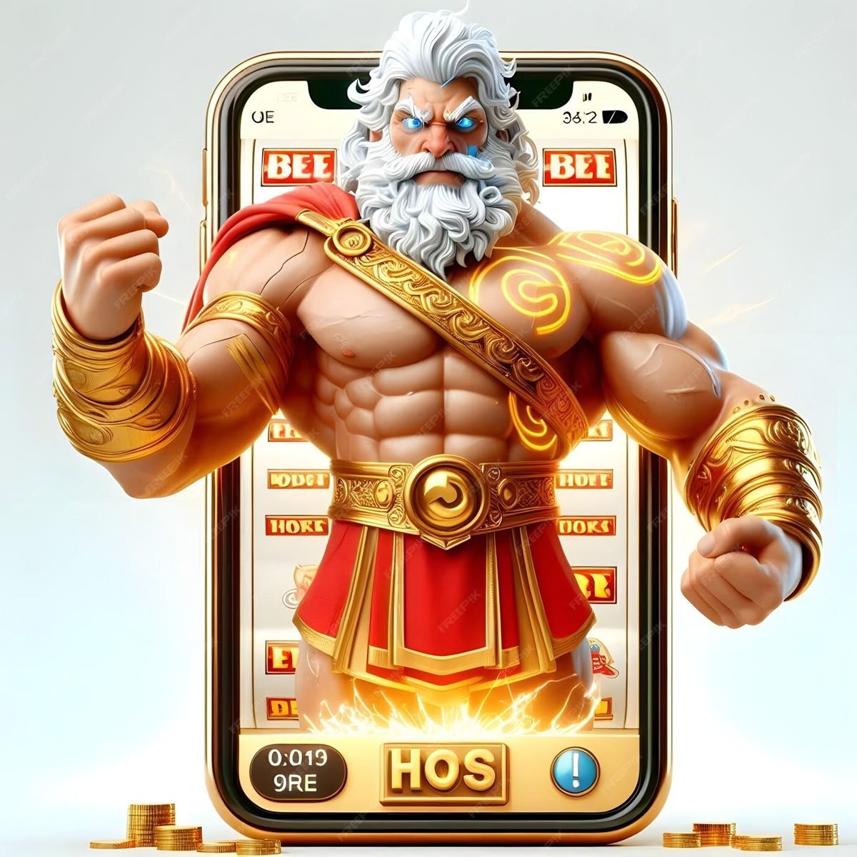 TORPEDO4D: Trik Slot Online Gacor dengan Pola Maxwin Terbaru