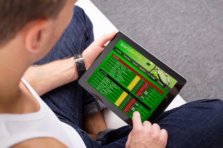 Torpedo4D Bola Online: Analisis Odds, Statistik Tim & Tips Menang Taruhan