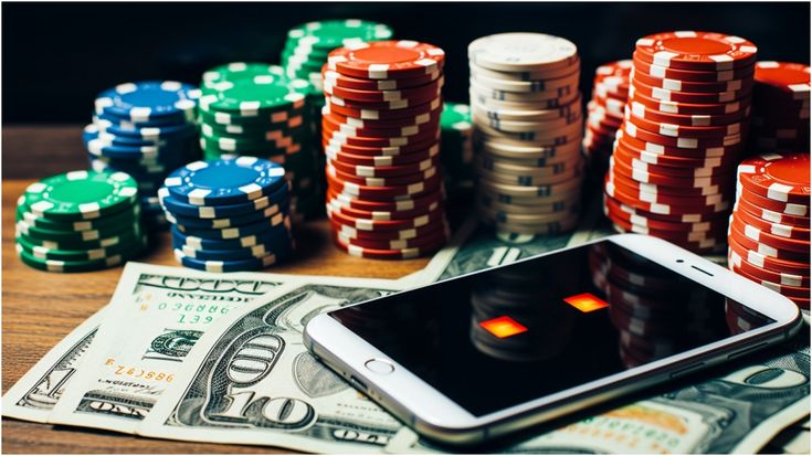 TRIADHK: Sensasi Bermain Casino Online Premium dengan Dealer Profesional