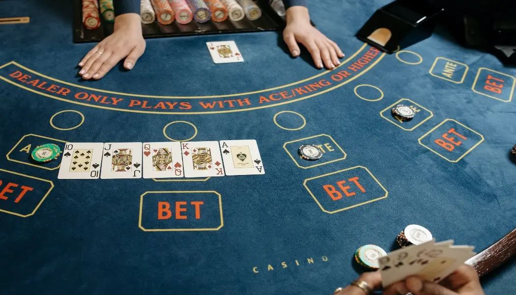 Kretektogel Live Casino Terpercaya: Dealer Profesional, Permainan Fair Play, dan Bonus Rollingan Eksklusif