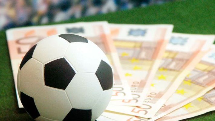 Bentengslot Prediksi Bola Terpercaya: Analisis Odds, Statistik Pertandingan, dan Strategi Menang Parlay