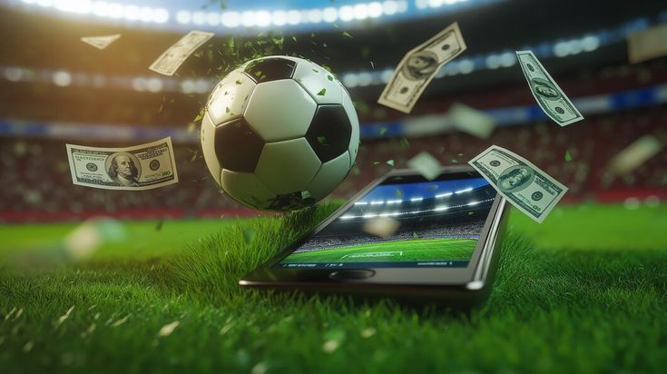 Triadjitu Sports Analysis: Membaca Statistik Tim, Mengukur Odds, dan Menerapkan Strategi Taruhan Cerdas