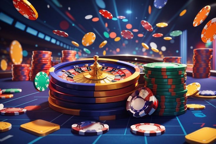 Triadmacau Casino Prestige: Live Table Profesional, Bonus VIP, dan Pengalaman Bermain Tanpa Batas