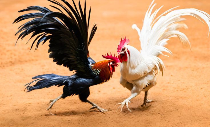 Waktoto Arena Sabung Ayam Digital: Teknik Taruhan Tepat, Penilaian Performa, dan Strategi Unggul Juara