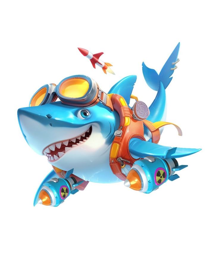 Triadhk Game Laut Digital: Senjata Power-Up, Level Tantangan, dan Sistem Jackpot Progresif Interaktif