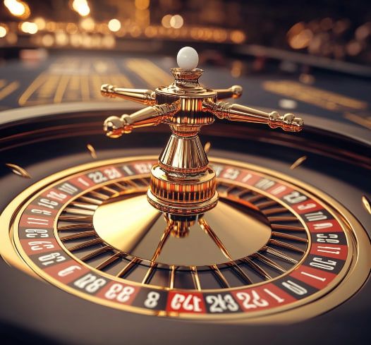 kuda4d Casino Live Terlengkap: Studio Resmi, Latensi Rendah, & Manajemen Chip Aman