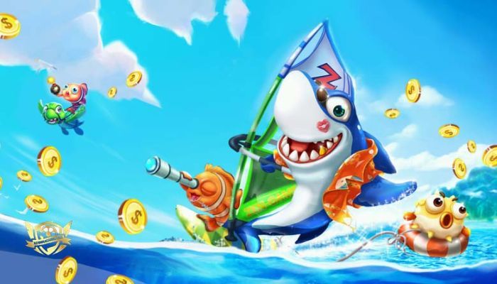 superwinslot Tembak Ikan: Masuk Room Cepat, Senjata Hemat Koin, & Target Boss Wave