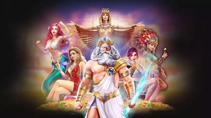 Torpedo4d Agen Torpedo Penyedia Game Slot Paling Update