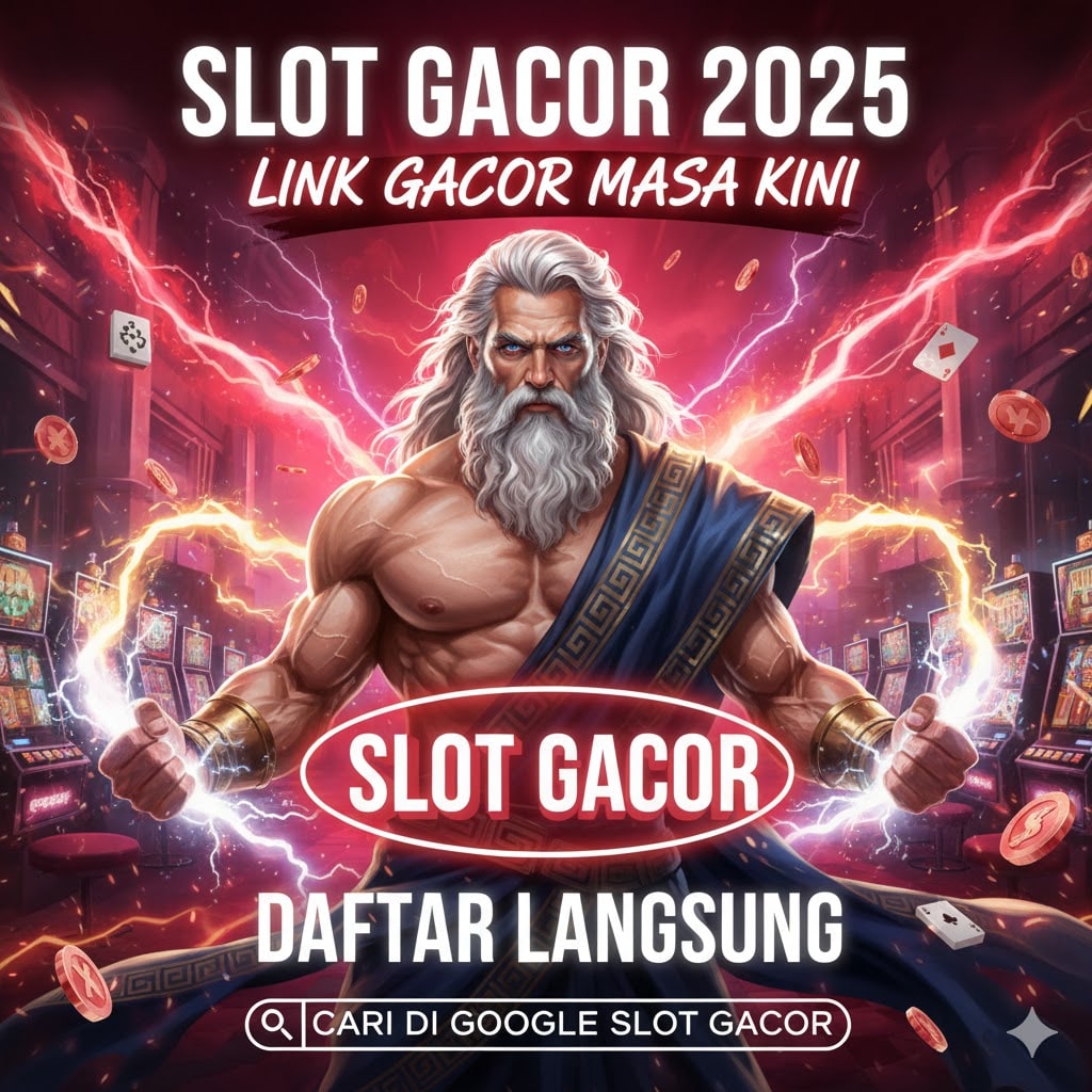 Boom138 Slot Online Paling Populer Tahun 2025 Yang Sangat Mudah Memberikan Kemenangan