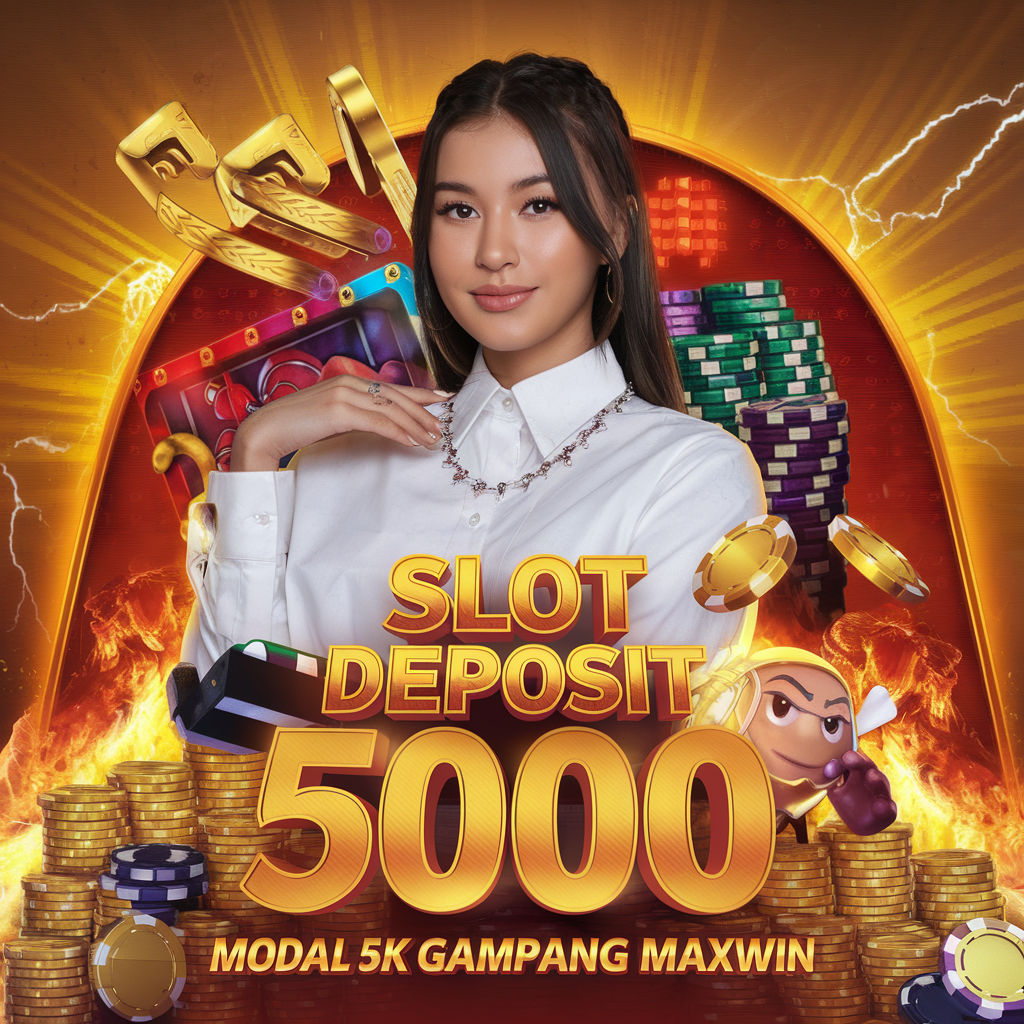 UGMTOTO Pilihan Situs Deposit 5K Paling Murah Yang Sangat Cocok Untuk Pemain Pemula