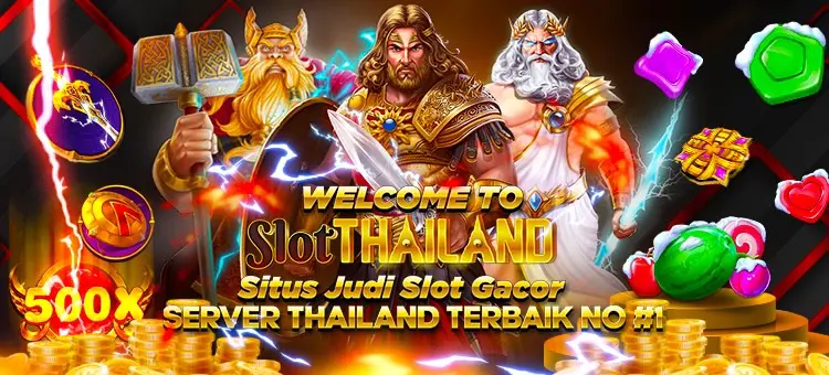 UGMTOTO Keunggulan Slot Thailand Terbaru Yang Sangat Stabil Dan Gampang Meraih Maxwin