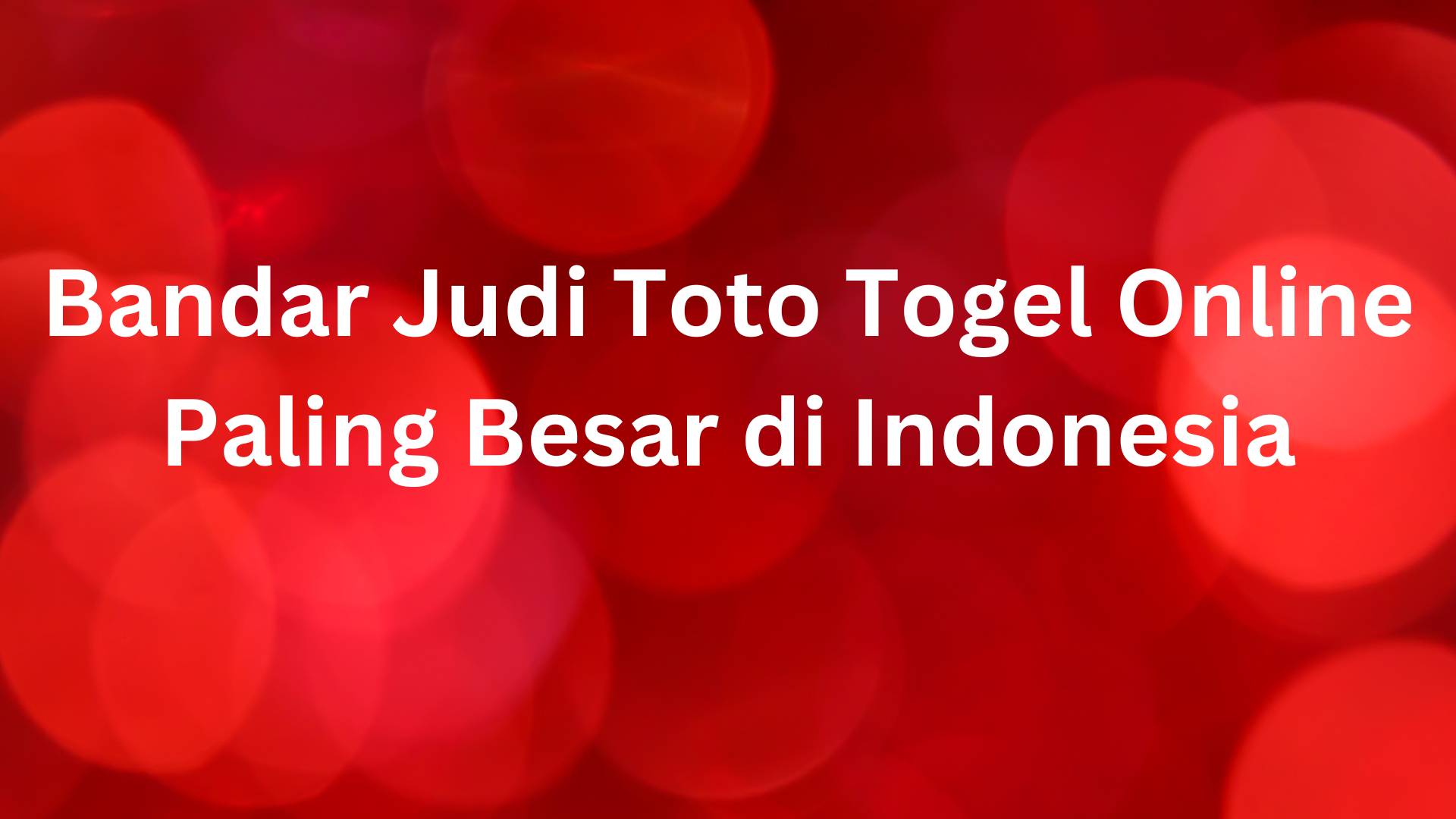 Torpedo4D Togel Terlengkap dan Terpercaya dengan Pasaran Resmi serta Data Akurat