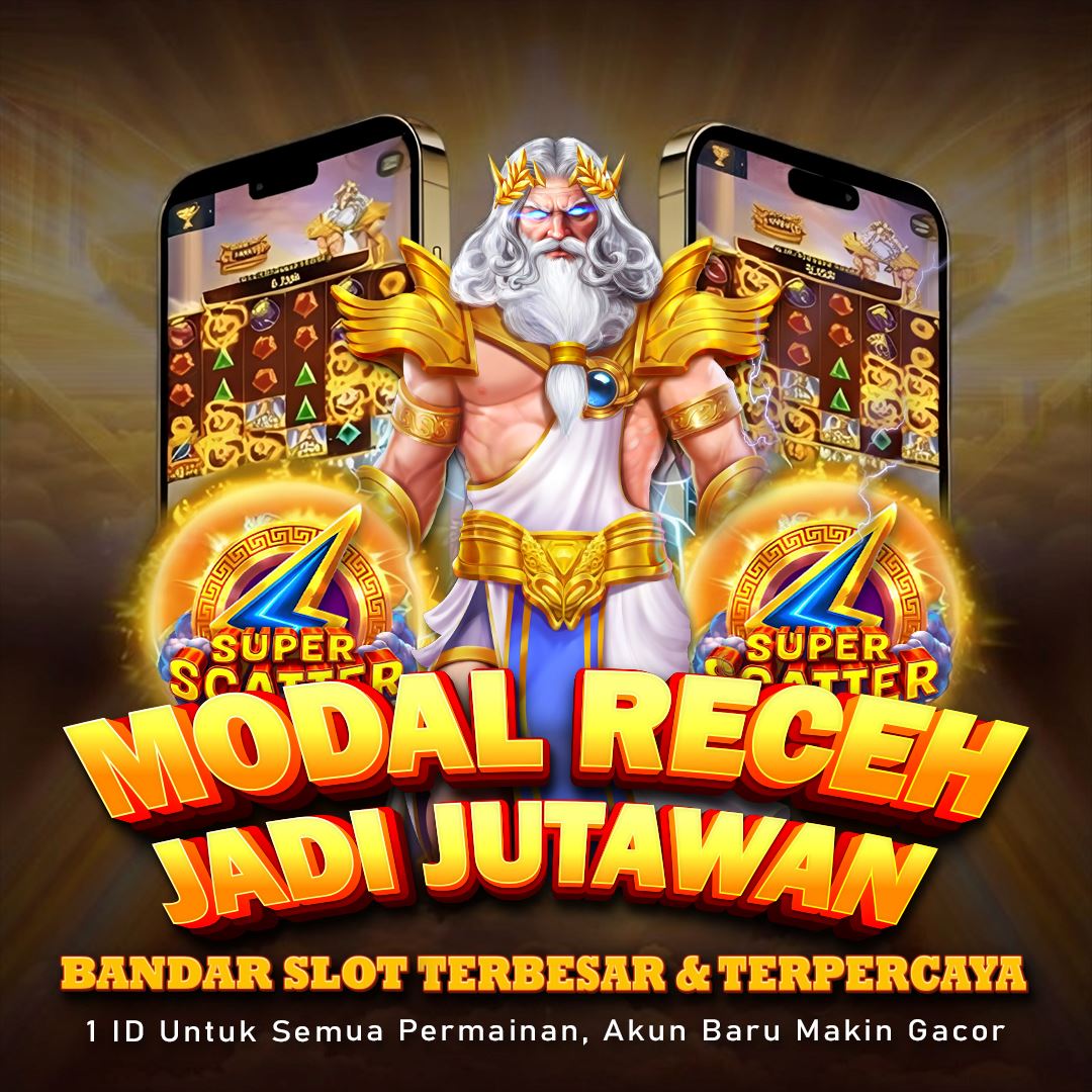 GARWA4D PandawaSlot Resmi dengan Informasi Game Slot Populer dan Update Terbaru