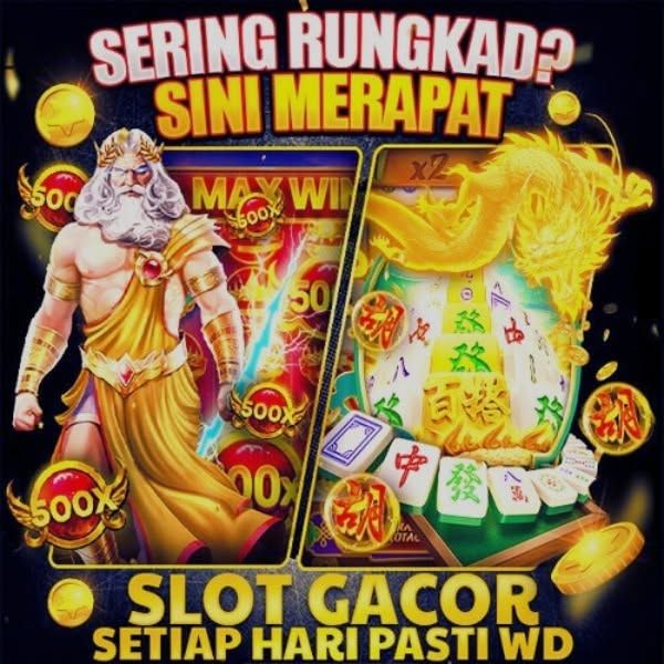 SLOTSCATTER99 Rekomendasi Game Slot Online Paling Populer Dengan Fitur Bonus Menarik